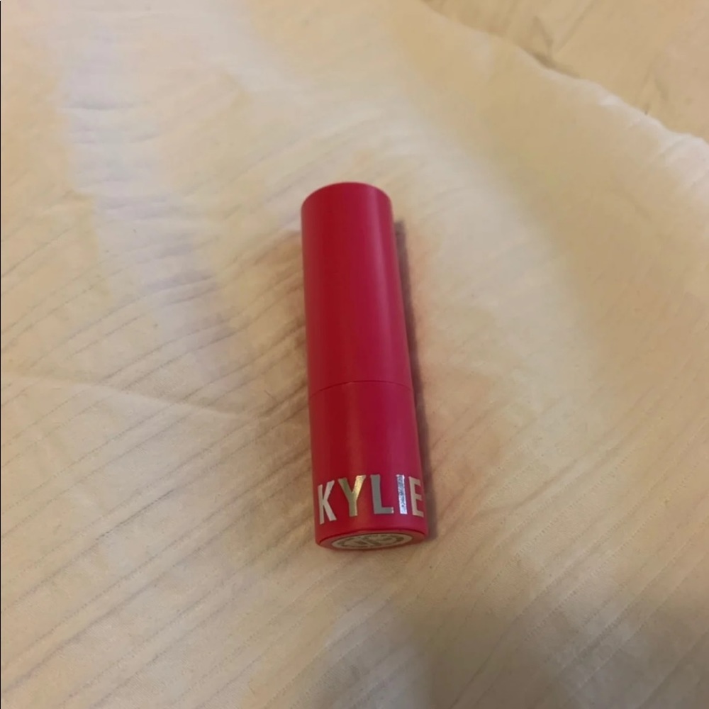 Kylie Cosmetics August Matte Lipstick